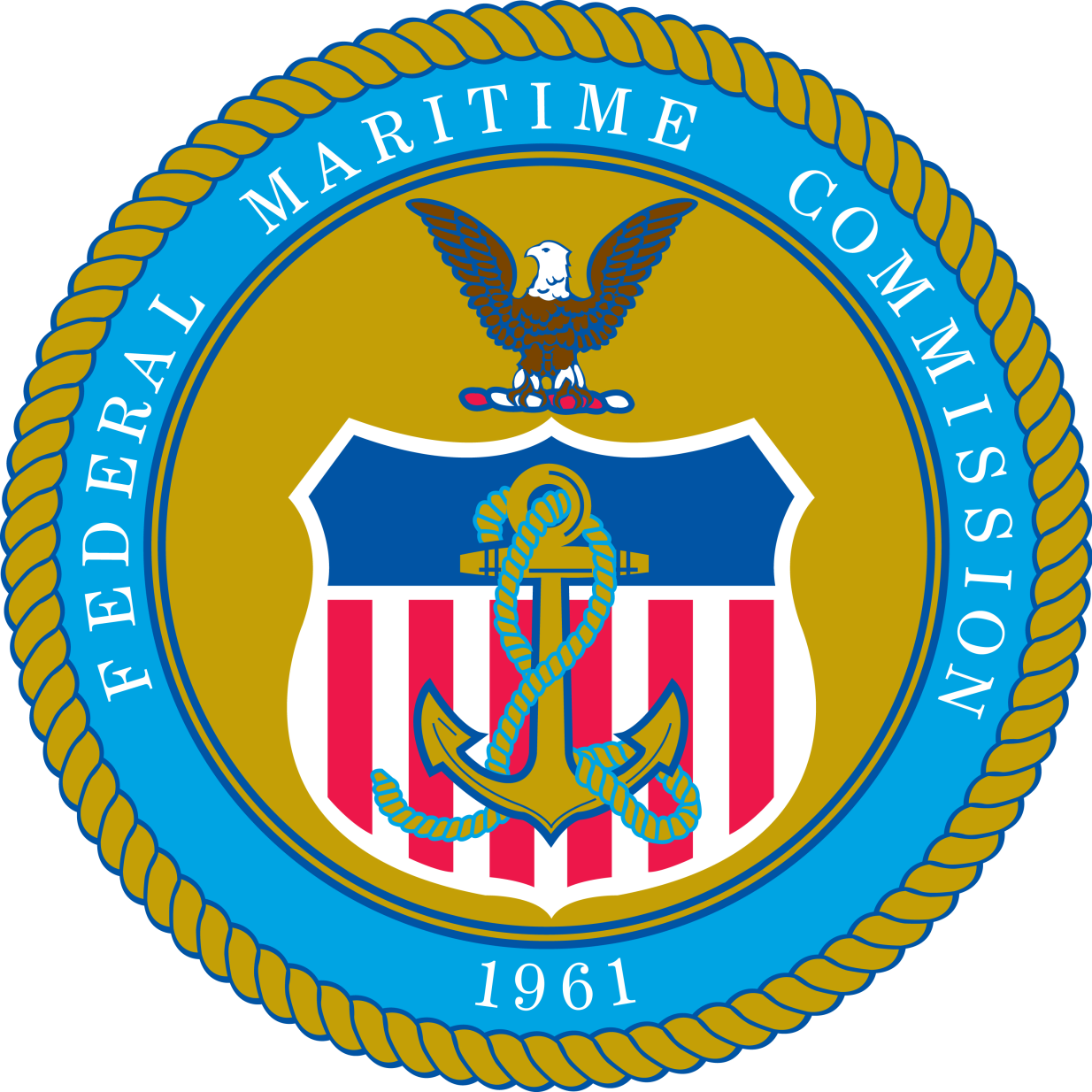 Federal Maritime Commission (1961)
