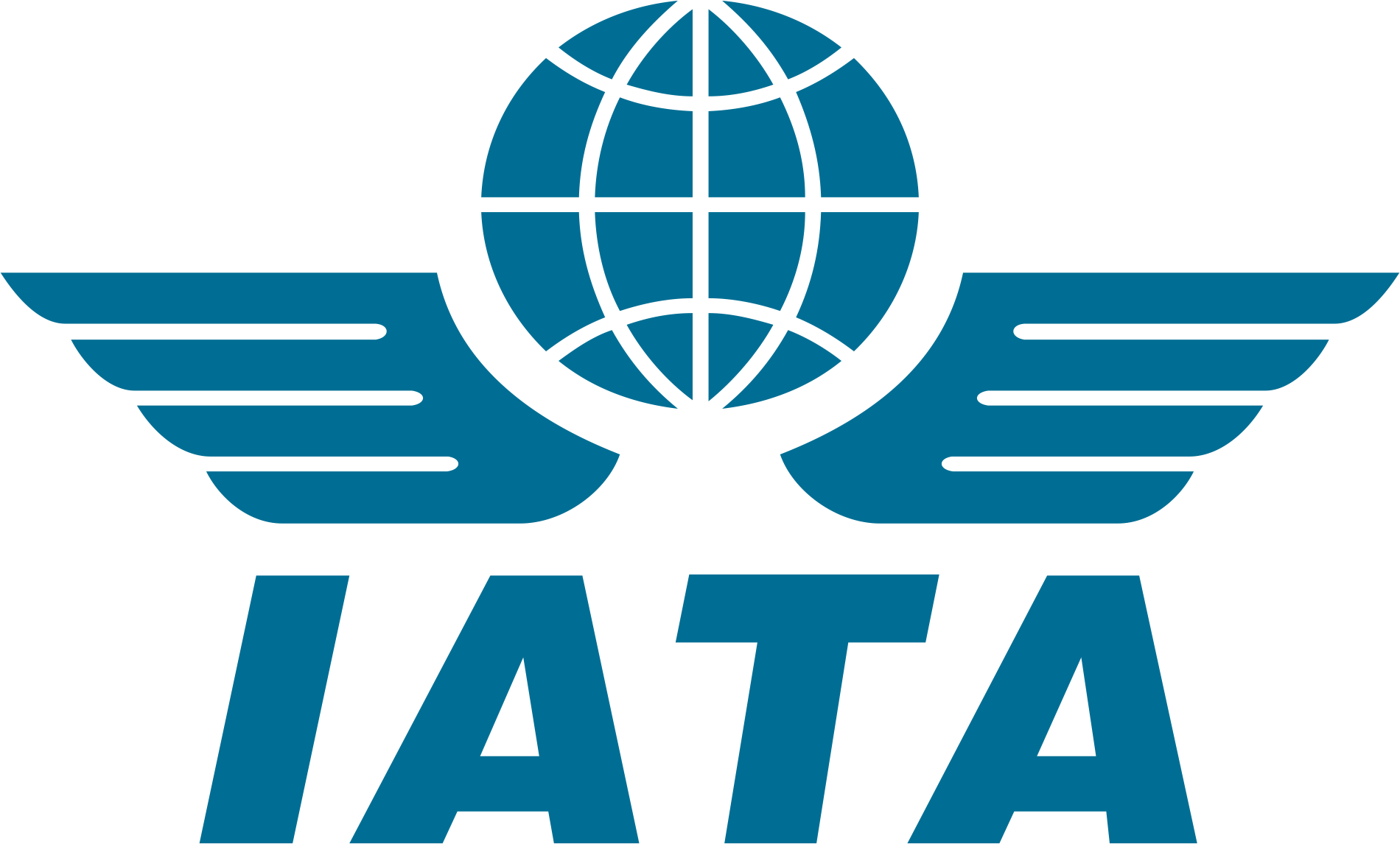 IATA IATA accredited