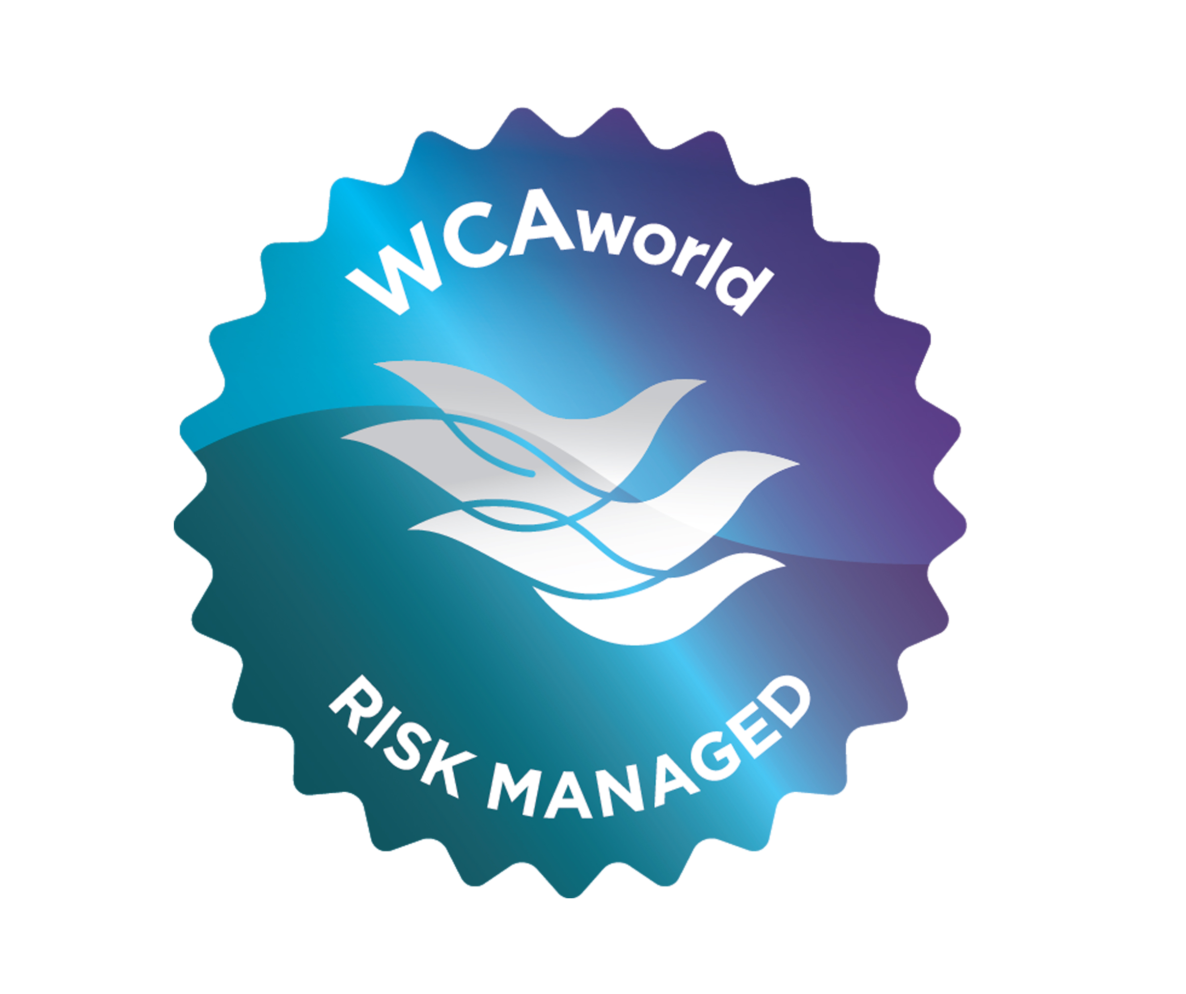 WCAworld Risk Managed